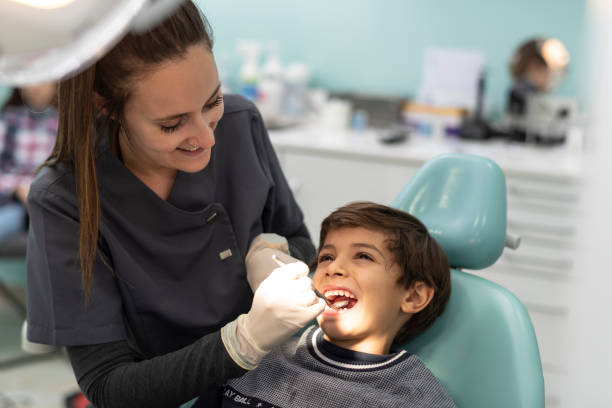 Best Urgent Dental Care  in Reading, MI