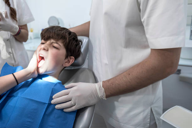 Best Tooth Pain Emergency Relief  in Reading, MI