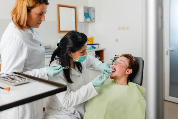 Best Teeth Whitening  in Reading, MI