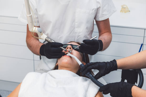 Best Emergency Tooth Extraction  in Reading, MI