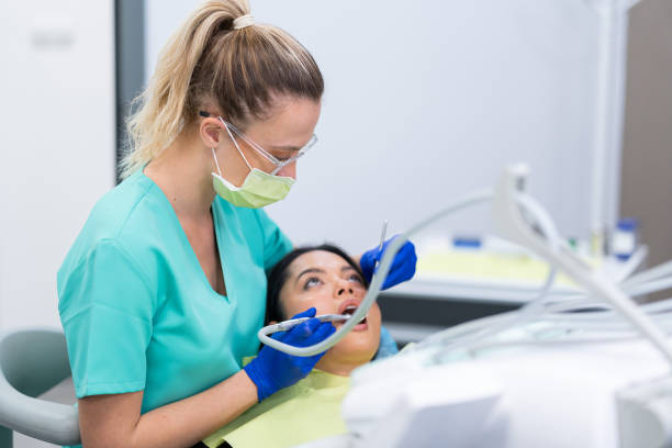Best Emergency Dental Filling Replacement  in Reading, MI