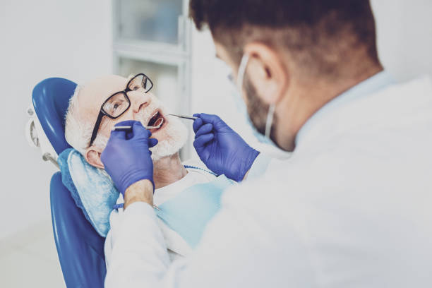 Best Urgent Tooth Repair  in Reading, MI